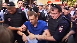 Что произошло с Алексеем Навальным? - Мнение израильского врача