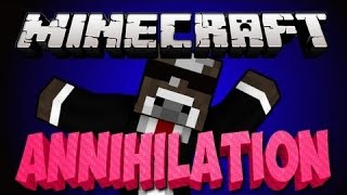 ANT WARS/ANIHILATION+ТС #2