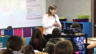 Tuckers principal Susie Breedwell talks about retiring