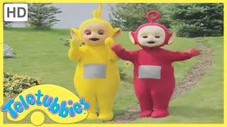 ★Teletubbies classic ★ English Episodes ★ Maori Singing ★ Full Episode (S11286) HD