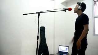 TRIAD - Selir Hati (Roy LoTuZ Cover)