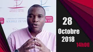 PRAISE PARTY  ( NE RATEZ PAS CE 28 OCTOBRE UN GRAND CONCERT)