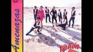 Banda Kañon - Me Desperto la Realidad