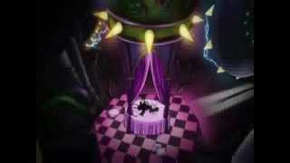 Asura X Arachne - Lithium
