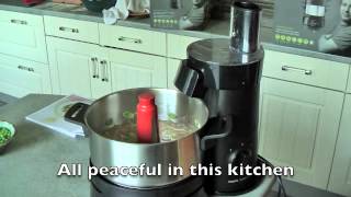 Philips Jamie Oliver Home Cooker