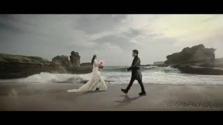 Eksotisme Pantai Klayar dalam iklan Telkom Indonesia