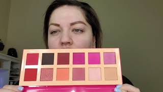 Unboxing Ace Beaute's Paradise Collection - *Comparison swatches to Life's a Drag*
