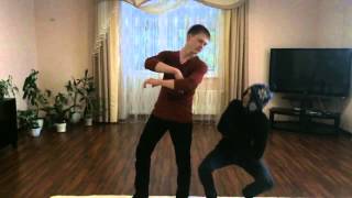 Когда родителей нет дом, When parents are not home
