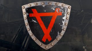 For Honor: Warhammer Skaven Emblem Tutorial