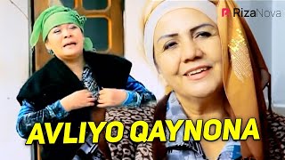 Javlon Shodmonov - Avliyo qaynona