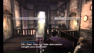 The Last Story Episode 38: Making the Wrong Choice (Because the Game Forced Us To).