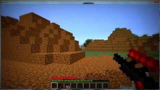 Minecraft Paintball Mod Server 1.2.5[CLOSED]