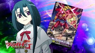 [Sub][Episode 48] Cardfight!! Vanguard G Stride Gate Official Animation