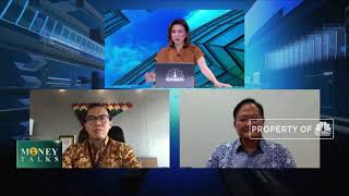 Investasi di Gojek, Strategi Tranformasi Bisnis Telkom