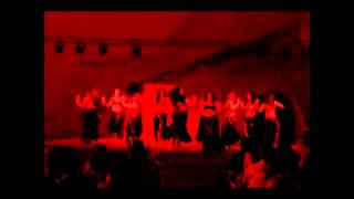 Najat Steps...Choreography by Elena Tumminelli