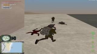 MTA DayZ // NON-STOP#41 ez X6a