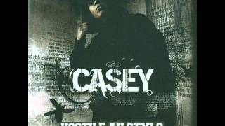 Casey    Chacun son Raccourci   feat  Ekoué