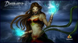 Darkarta. A Broken Hearts Quest Walkthrough | Darkarta. Поиск разбитого сердца прохождение #2