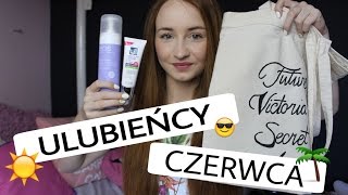 Ulubieńcy czerwca 2015