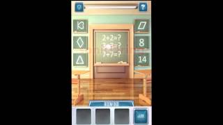 100 Doors Full Level 60 Walkthrough