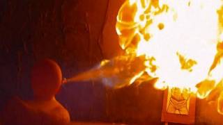 Useless Invention - Rubber Duck Flamethrower