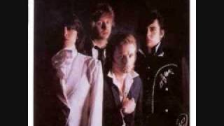 The Pretenders-Bad Boys Get Spanked