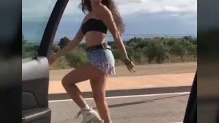 KIKI CHANLLENGE DP YOU LOVE ME BEST ONE HOT GIRL AROUND THE WORLD