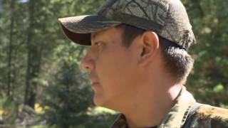 "Hunting the White Mountain" S1 EP1