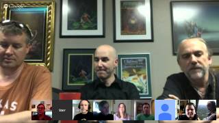 Hangout of the Avatar ~ Release 17 Postmortem