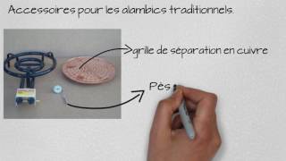 alambic traditionnel