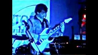 Tender Surrender cover Steve Vai-Oleg Shenker