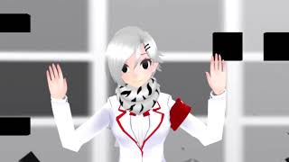 Come Alive [MMD] [Shiromi and Aoi]