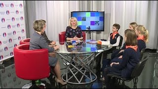 "Школа успеха" от 18 апреля 2017 г.