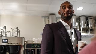 Los Angeles officials speak about crash that killed Kobe Bryant