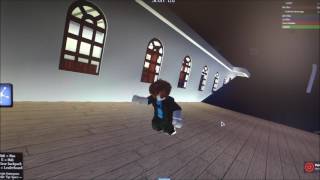 Прохождение Roblox Titanic