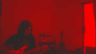 Celebrity Deathmatch Theme (guitar cover)