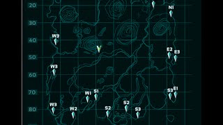 ARK - best spawn locations for new players on ARK Survival Evolved