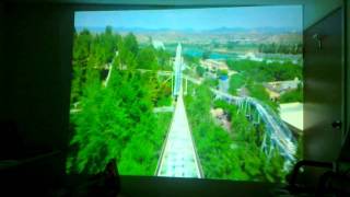 Panasonic LB75NT XGA