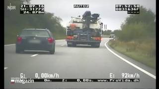 Videowagen Polizei Kiel 2017