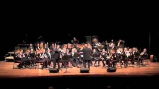 Andrei Kavalinski - Anniversary concert (15-10-10) part 1