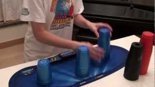 HY Blue Set #1