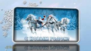 Transition ProShow Producer-Новогодние переходы