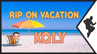 CS:GO - Rip on VACaction KQLY