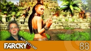 FARCRY 3 MIT FACECAM | FOLGE 88 | CITRA