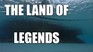 EURASIA AIRSHOW | The Land Of Legends Theme Park | VLOG #27