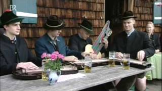 Zither - Kerschbam Zithermusi - Übanachtig - Zithermusik - www.kerschbam.de