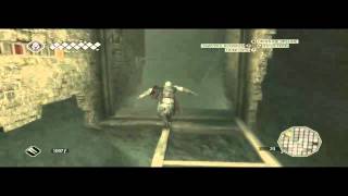 Прохождение Assassin's Creed II № 14 Склеп Аудиторе