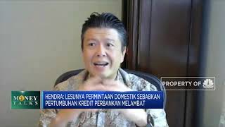 Uji Daya Tahan Bisnis Bank UOB Indonesia di Masa pandemi