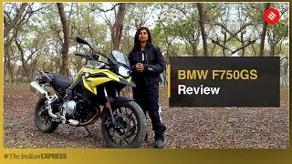 BMW F750 GS Review | Better buy than F850 GS?
