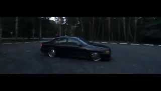 Belarus Burnout BMW е39 Exclusive(AutoClub D.R.T.)